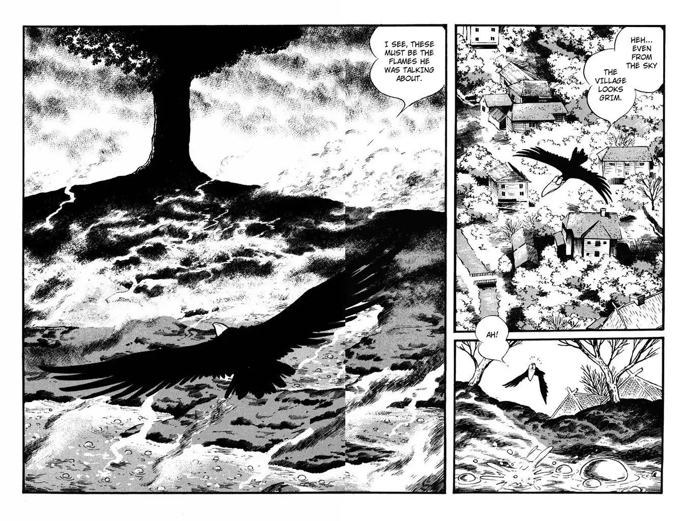 Cyborg 009 Chapter 104 37